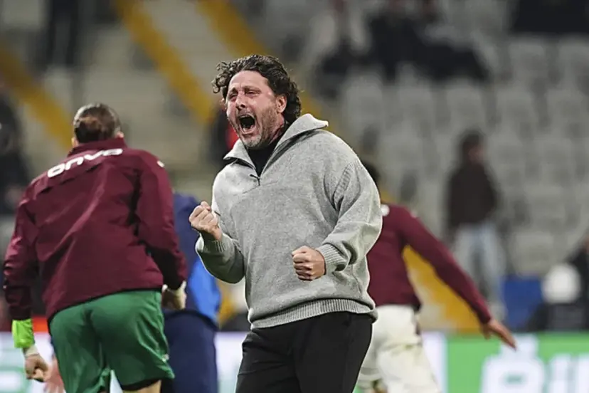 Trabzonspor Fatih Tekke ile zirve yolunda