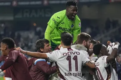 TRABZONSPOR KONYASPOR CANLI | Trabzonspor, Tümosan Konyaspor'u konuk ediyor! Fatih Tekke'nin 11'i belli oldu...