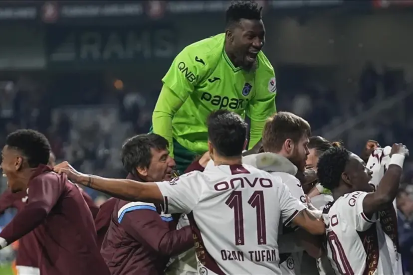 TRABZONSPOR KONYASPOR CANLI | Trabzonspor, Tümosan Konyaspor'u konuk ediyor! Fatih Tekke'nin 11'i belli oldu...