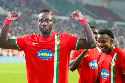 Trendyol 1. Lig: Amedspor, Esenler Erokspor'u mağlup etti!