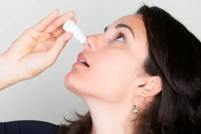 Tuzlu su soğuk algınlığına iyi geliyor