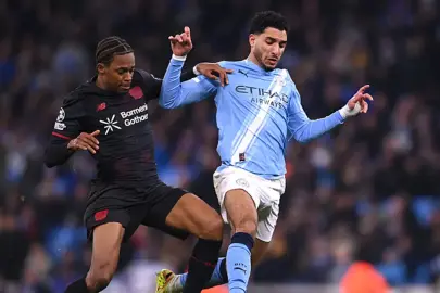 UEFA Şampiyonlar Ligi'nde gecenin sonuçları!