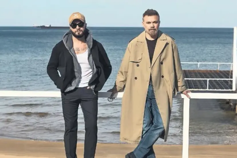 ‘Ve Ümit Sayın’ albümünün ikinci teklisi yayında