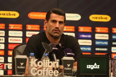 Volkan Demirel: "Bizim için kötü bir gündü"