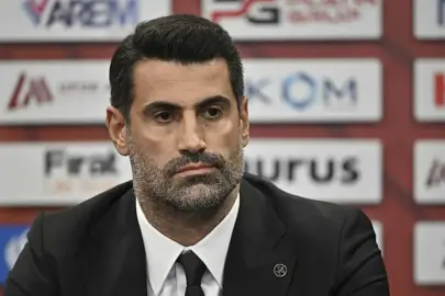 Volkan Demirel'den Galatasaray maçı öncesi itiraf