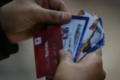 Yılbaşı öncesinde sadakat kartlara dikkat