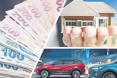 1 trilyon TL hacim 1 milyon müşteri