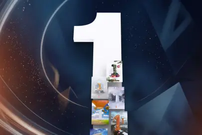 10 yıldır Türkiye’nin değişmeyen birincisi atv!