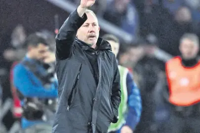 11 sezonun en kötü Beşiktaş’ı