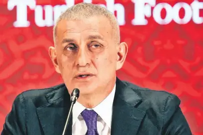 197 amatöre bahis için sevk