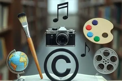 2025 yılında telif gelirleri 3 Milyar TL’yi aşarak tarihi bir rekora ulaştı