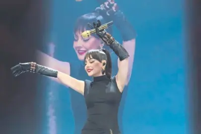 3 günlük seriye muhteşem açılış