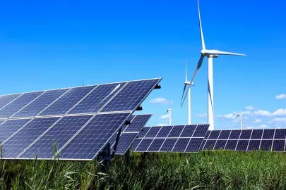 5 ilde hayata geçirilecek! YEKA RES-2025'te 6 proje için en iyi teklifler belli oldu