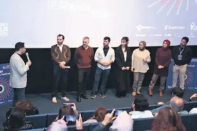 6. Esenler Film Festivalinde ikinci gün coşkusu