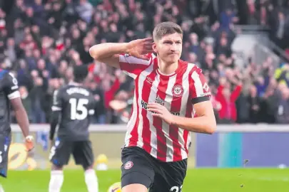 6 numaraya ilk aday Janelt