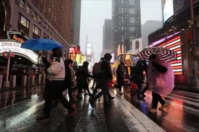 ABD'de işsizlik maaşı başvuruları arttı