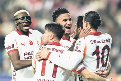 Afrika yolcusu kalmasın