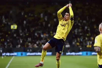 Al Nassr, Al Akhdoud karşısında 3 golle galip!