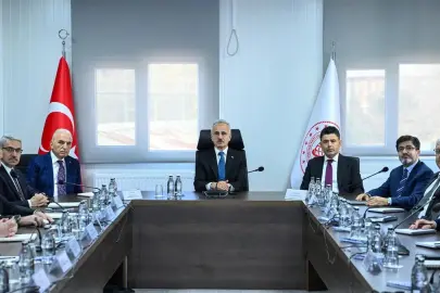 Altunizade-Çamlıca Camii-Bosna Bulvarı Metro Hattı’nda çalışmalar hızla devam ediyor