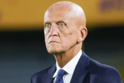 Amerika’da devrim VAR!