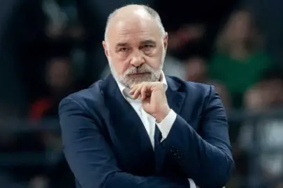 Anadolu Efes’te Pablo Laso dönemi! Resmen açıklandı