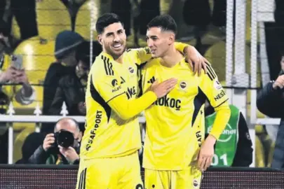 Asensio golle döndü