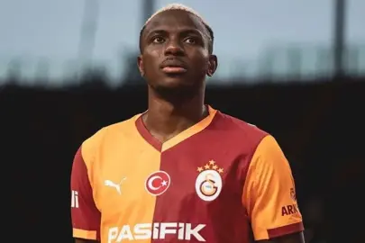 Aslan’ın %32’si Osimhen!