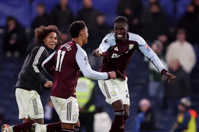 Aston Villa, Chelsea deplasmanında geri döndü!