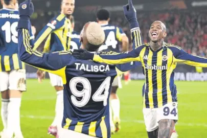 Avrupalı çok fiyakalı