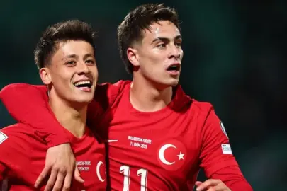 Avrupa’nın elmasları