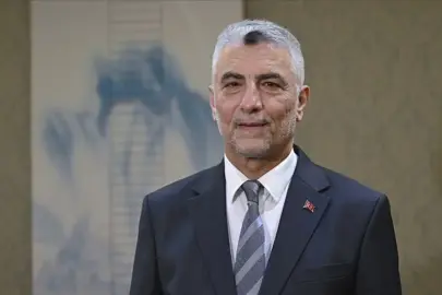 Bakan Bolat açıkladı: 98 milyar TL'lik eşya ve uyuşturucu yakalandı