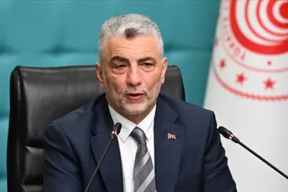 Bakan Bolat açıkladı: İngiltere ile STA genişliyor, Körfez'le görüşmeler sürüyor