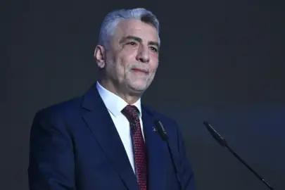 Bakan Bolat, ticarette 2025 yılını değerlendirdi