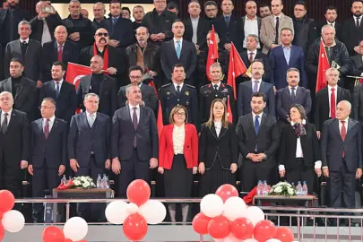 Bakan Dr. Osman Aşkın Bak: "Çocuklarımız ve gençlerimiz abur cuburdan uzak dursun"