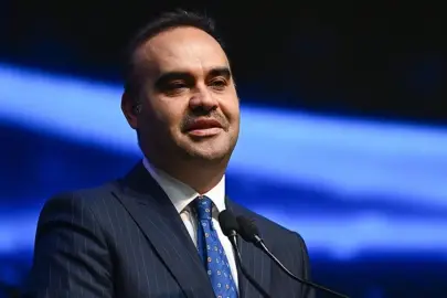 Bakan Kacır: 4 yeni sanayi koridoru oluşturacağız