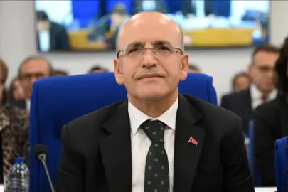 Bakan Şimşek'ten yeni vergi düzenlemesi açıklaması