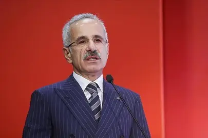 Bakan Uraloğlu açıkladı: 9 ZACENS tipi sarnıç vagonu Milli Savunma Bakanlığı'na teslim edildi