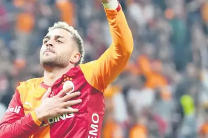 Barış Alper pişman etmedi