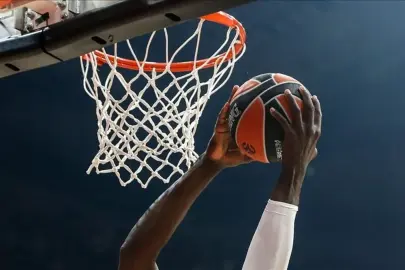 Basketbol Avrupa Ligi'nde 14. hafta heyecanı başlıyor! İşte program...