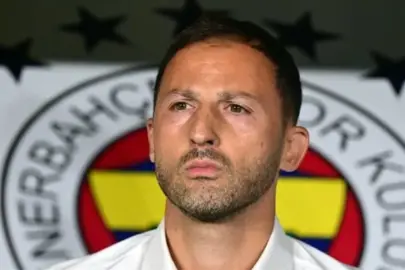 Ben hiçbir zaman ağlamam!