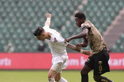 Benhur Keser: En güzel yıllarımı burada yaşadım!