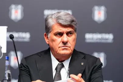 Beşiktaş Başkanı Serdal Adalı’dan TFF’ye çıkarma!