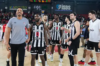 Beşiktaş GAİN 10'da 10 yaptı!