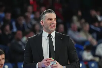 Beşiktaş GAİN'den lig ve Avrupa'da müthiş performans!