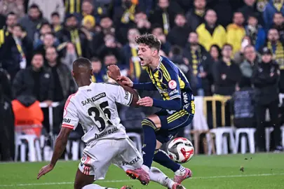 Beşiktaş ve Fenerbahçe PFDK’ye sevk edildi