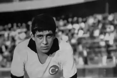 Beşiktaş'ın eski futbolcusu Faruk Karadoğan vefat etti!