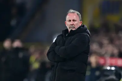 Beşiktaş'ın ilk yarı karnesi! İşte öne çıkan istatistikler...