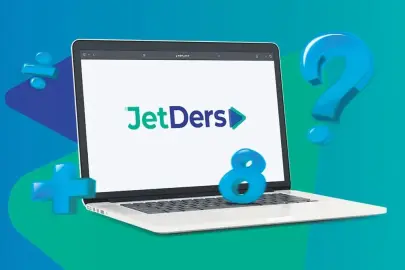 Beşinci sınıftan iş hayatına uzanan dijital destek