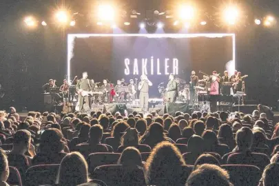 Bostancı’da ilk konser