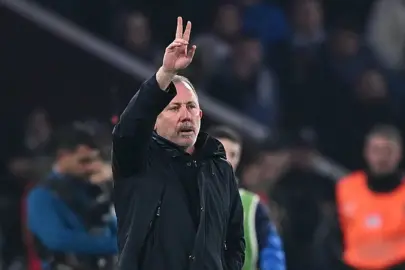 Bu bir tiyatro oyunuydu!